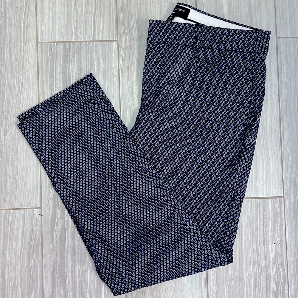 Banana Republic Sloan Pant